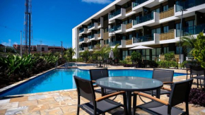 Flats em Muro Alto no Mana Beach Experience Porto de Galinhas